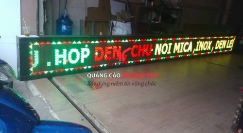 màn hình Led giá rẻ nhất HCM