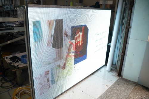 ⭐ Bảng Hiệu Màn Hình LED Cao Cấp