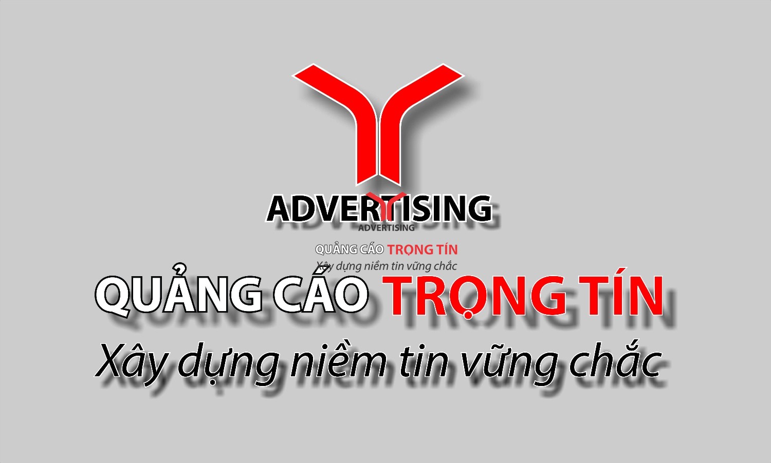 Logo Trọng Tín