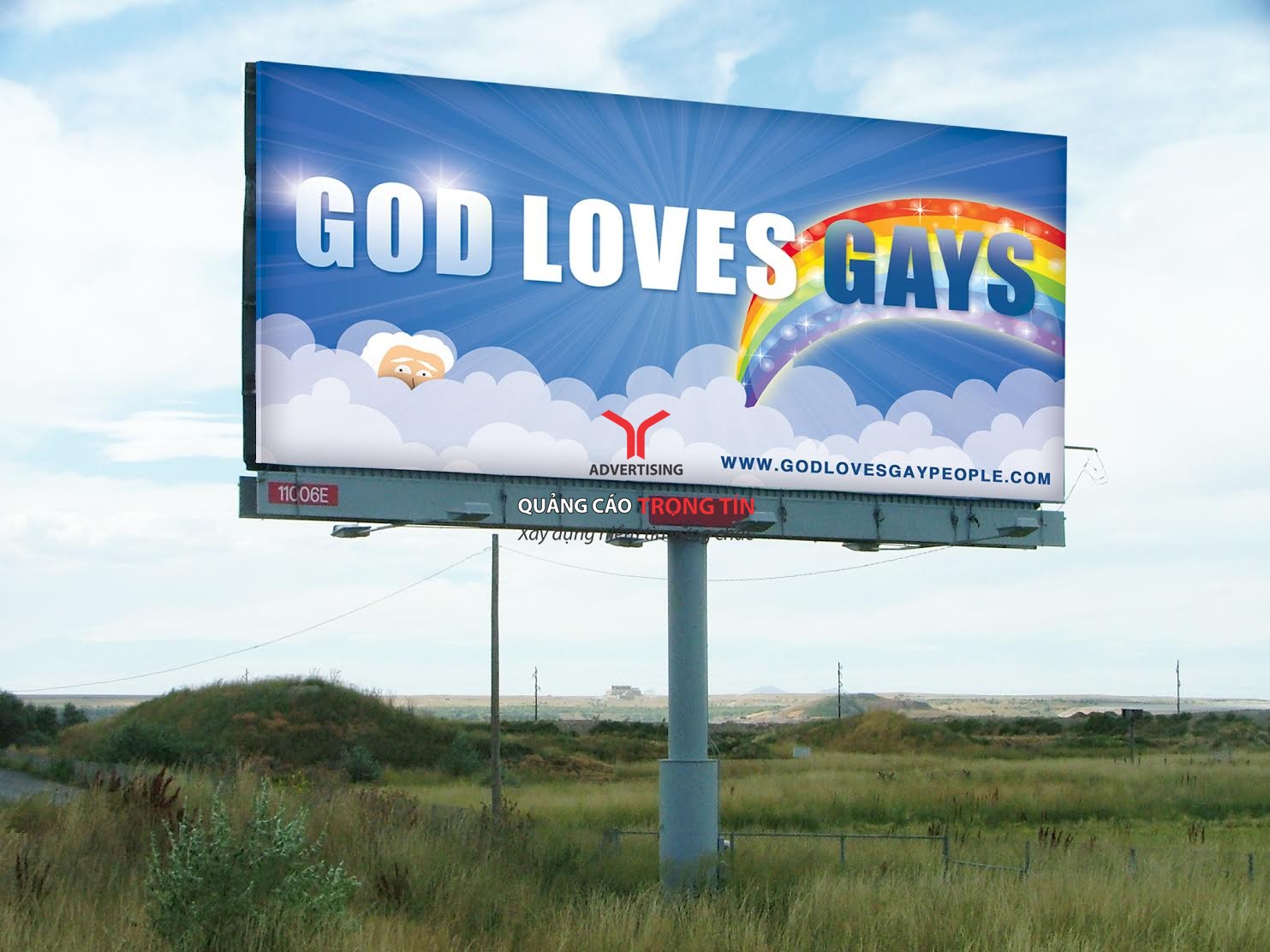 billboard