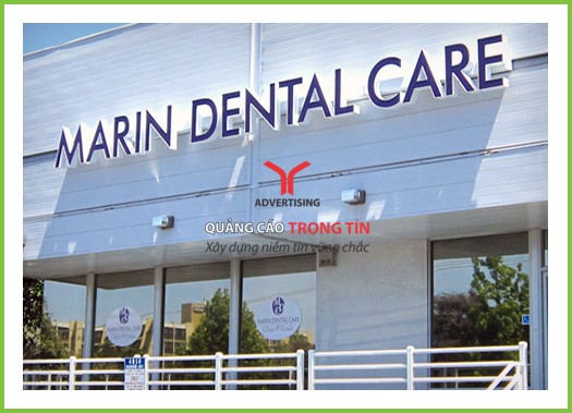 marin dc sign