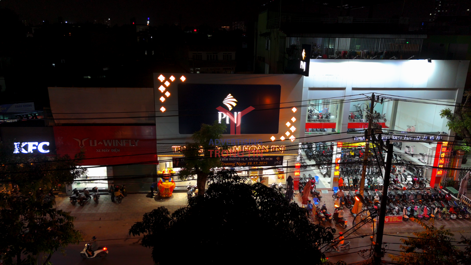 PNJ Tỉnh Lộ 10(3)