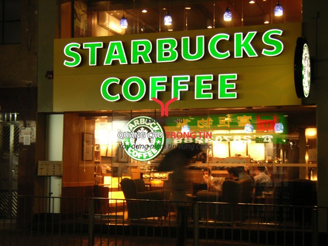starburk